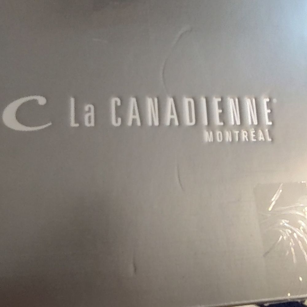 NWT La Canadienne Black Suede Riding Boots Women’s 6W – Quiet Luxury Waterproof - Picture 9 of 10